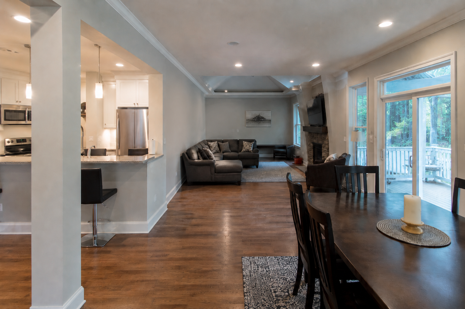 Home Addition and Room Expansion